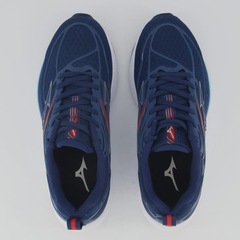 Tênis Feminino Mizuno Space 6 - Foto 4