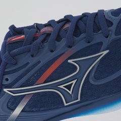 Tênis Feminino Mizuno Space 6 - Foto 7