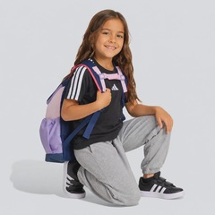 Mochila Adidas Little Essentials Infantil - Foto 2