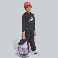 Mochila Adidas Little Essentials Infantil - Foto 3