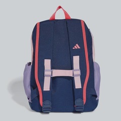 Mochila Adidas Little Essentials Infantil - Foto 5