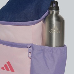 Mochila Adidas Little Essentials Infantil - Foto 6