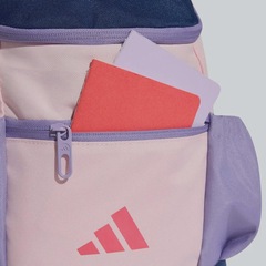 Mochila Adidas Little Essentials Infantil - Foto 7