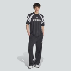 Calça Adidas Tiro OH PT Masculina - Foto 3