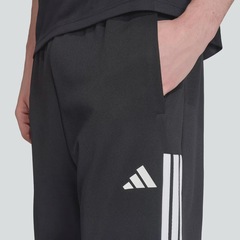 Calça Adidas Tiro OH PT Masculina - Foto 4