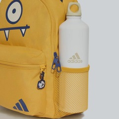 Mochila Adidas Little Tiro NSTER Infantil - Foto 6