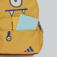 Mochila Adidas Little Tiro NSTER Infantil - Foto 7