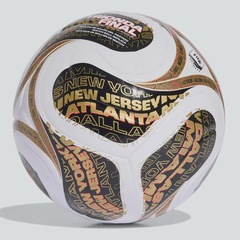 Bola de Futebol de Campo Adidas WC Final 2026 League - Foto 2