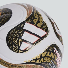 Bola de Futebol de Campo Adidas WC Final 2026 League - Foto 3