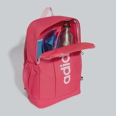 Mochila Adidas Linear Infantil - Foto 4