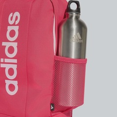 Mochila Adidas Linear Infantil - Foto 6