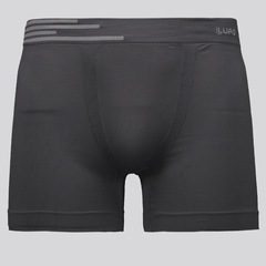 Kit Cueca Boxer Lupo Fiber Man 20 - 6 Unidades - Foto 4