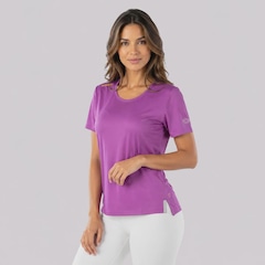 Camiseta Olympikus Corre Foco Feminina - Foto 2