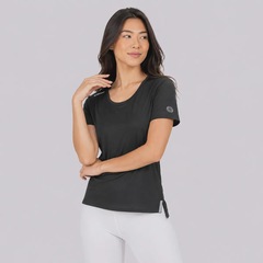 Camiseta Olympikus Corre Foco Feminina - Foto 3