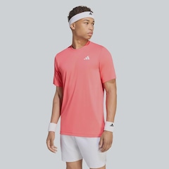 Camiseta Adidas Club Masculina - Foto 1
