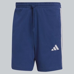 Short Adidas Essentials 3S Masculino - Foto 4