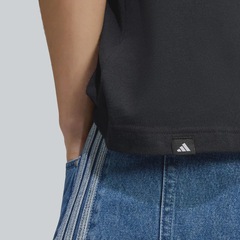 Camiseta Adidas Mercedes AMG Petronas GFX Masculina - Foto 6