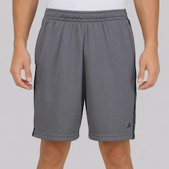Short Adidas 3 Listras Masculino - Foto 1