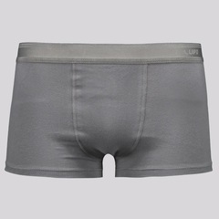 Kit Cueca Sunga Lupo Algodão com Elastano - 3 Unidades - Foto 4