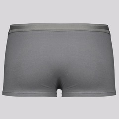 Kit Cueca Sunga Lupo Algodão com Elastano - 3 Unidades - Foto 5