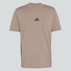 Camiseta Adidas Essentials Masculina - Foto 6