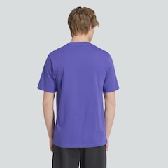 Camiseta Adidas Ess Small Logo Masculina - Foto 2