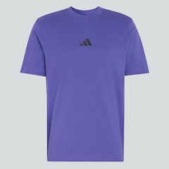 Camiseta Adidas Ess Small Logo Masculina - Foto 5