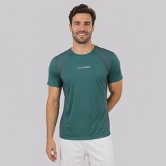 Camisa Olympikus Ultra Masculina - Foto 1