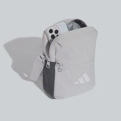 Bolsa Transversal Adidas Essentials - Foto 2