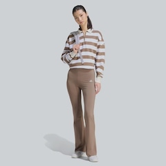 Calça Legging Adidas Essentials Flar Feminina - Foto 3