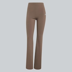 Calça Legging Adidas Essentials Flar Feminina - Foto 6