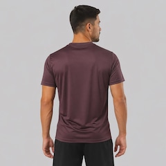 Camiseta Fila Basic Sports Graphic Masculina - Foto 4