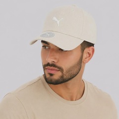 Boné Puma Wardrobe Ess Dad - Foto 5