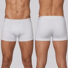 Kit Cueca Lupo Sunga Algodão com Elastano - 3 Unidades - Foto 3