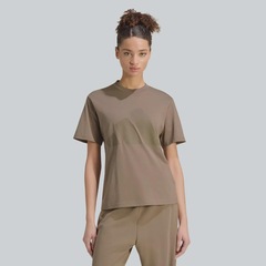 Camiseta Adidas Essentials Big Logo Feminina - Foto 1