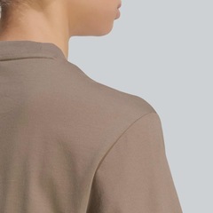 Camiseta Adidas Essentials Big Logo Feminina - Foto 6
