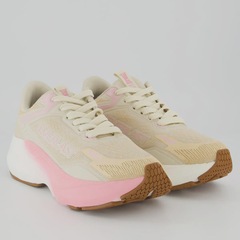 Tênis Feminino Everlast Strattos - Foto 2
