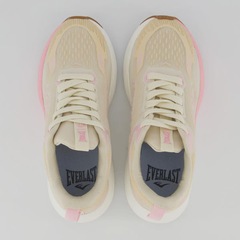 Tênis Feminino Everlast Strattos - Foto 4