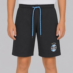 Bermuda do Grêmio Moletom infantil - Foto 1