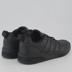 Tênis Masculino Adidas Courtblock 26 - Foto 3