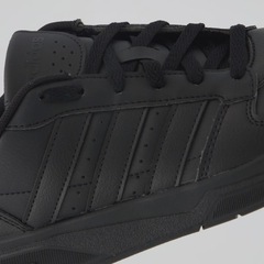 Tênis Masculino Adidas Courtblock 26 - Foto 7