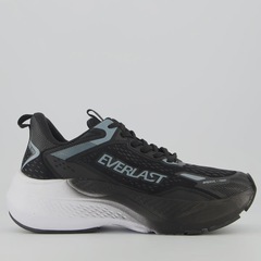 Tênis Masculino Everlast Strattos - Foto 1