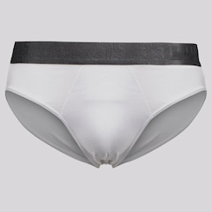 Kit Cueca Lupo Slip Algodão com Elastano - 3 Unidades - Foto 4