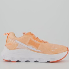 Tênis Feminino Everlast Ghost - Foto 1