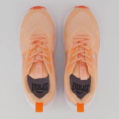 Tênis Feminino Everlast Ghost - Foto 4