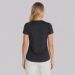 Camiseta Adidas Treino 3S Feminina - Foto 4