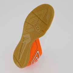 Chuteira Futsal Adulto Umbro Fifty VI League - Foto 5