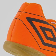 Chuteira Futsal Adulto Umbro Fifty VI League - Foto 6