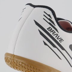 Chuteira Futsal Adulto Umbro Brave - Foto 6