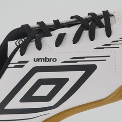 Chuteira Futsal Adulto Umbro Brave - Foto 7